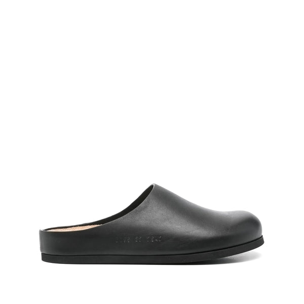 Shoes Black