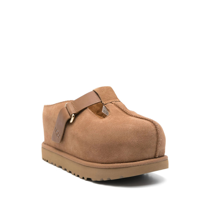Ugg Shoes - Brown | b0244ddb88e4417d6b1f17637beb80c62f276299
