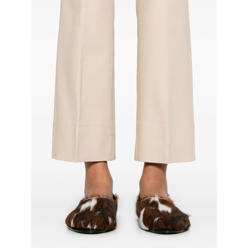 Peserico Pants - Neutral | a9bbf97f424ac8fbb95ad0b7a5761c9909fa2f89