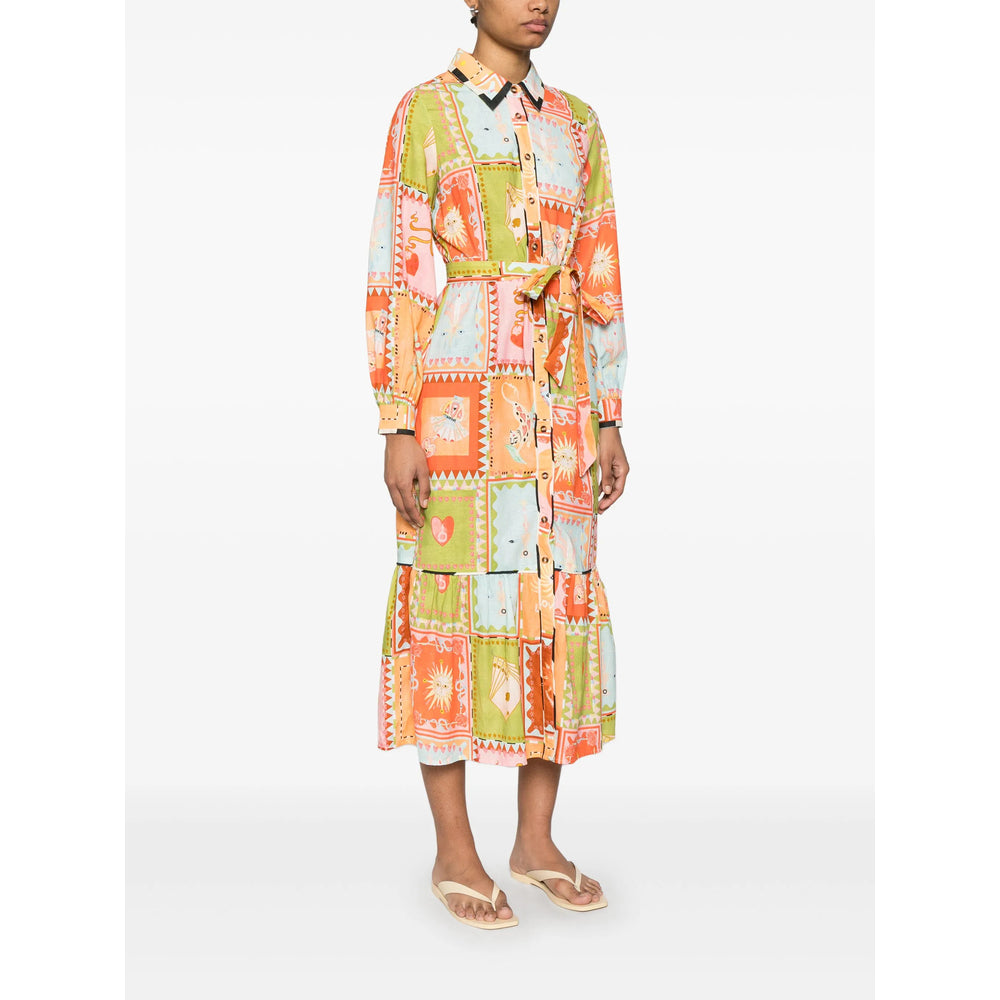 Never Fully Dressed Dresses - Green | a3142555751fff1974e385ee97070266e53d5018