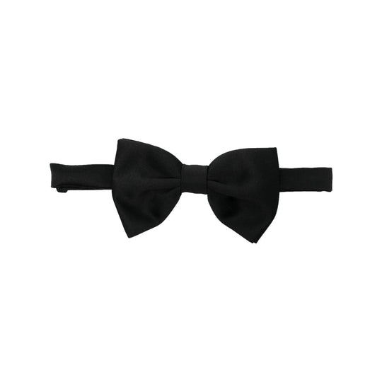 Bow Ties Black