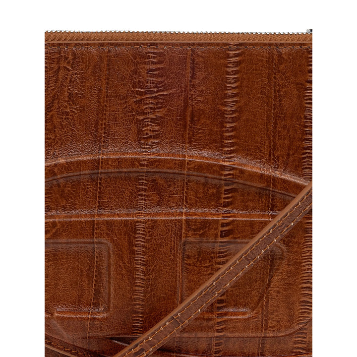 Diesel Bags - Brown | 88611551a93600817edd7f3a8af8d72fefb528b1