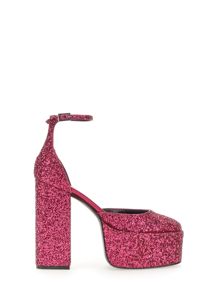 Paris Texas HEELS - Fuchsia | c5461a100e33051bd8a7e021d209322aa1cdba70