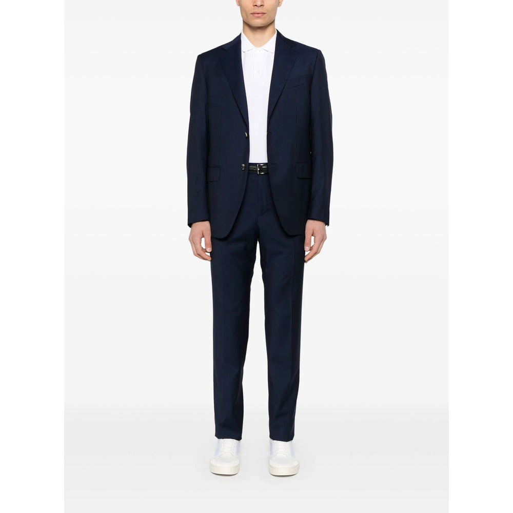 Caruso Suits - Blue | c78b7c5b0fb86a7ced8da048b6809fa049c90c57