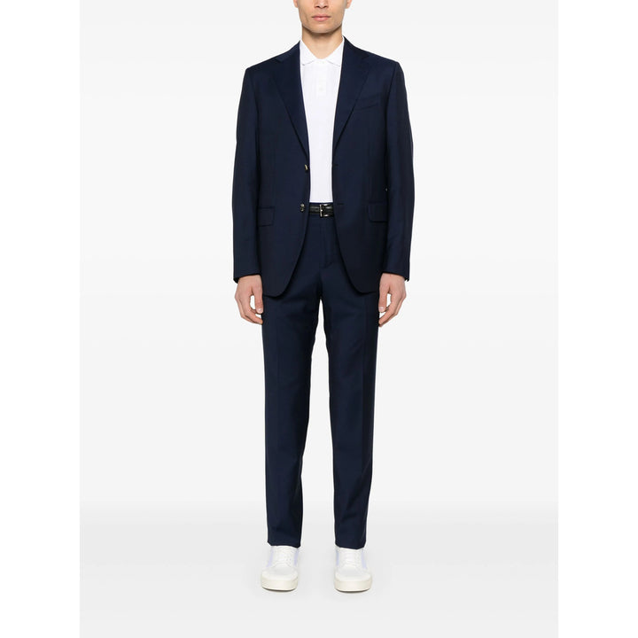 Caruso Suits - Blue | c78b7c5b0fb86a7ced8da048b6809fa049c90c57