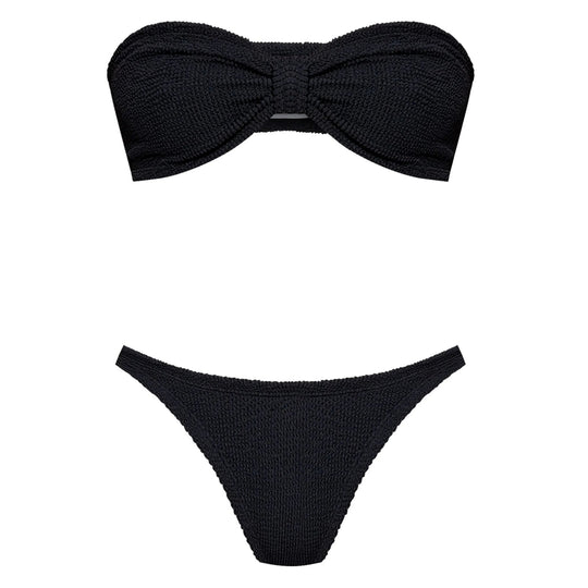 Beachwear Black