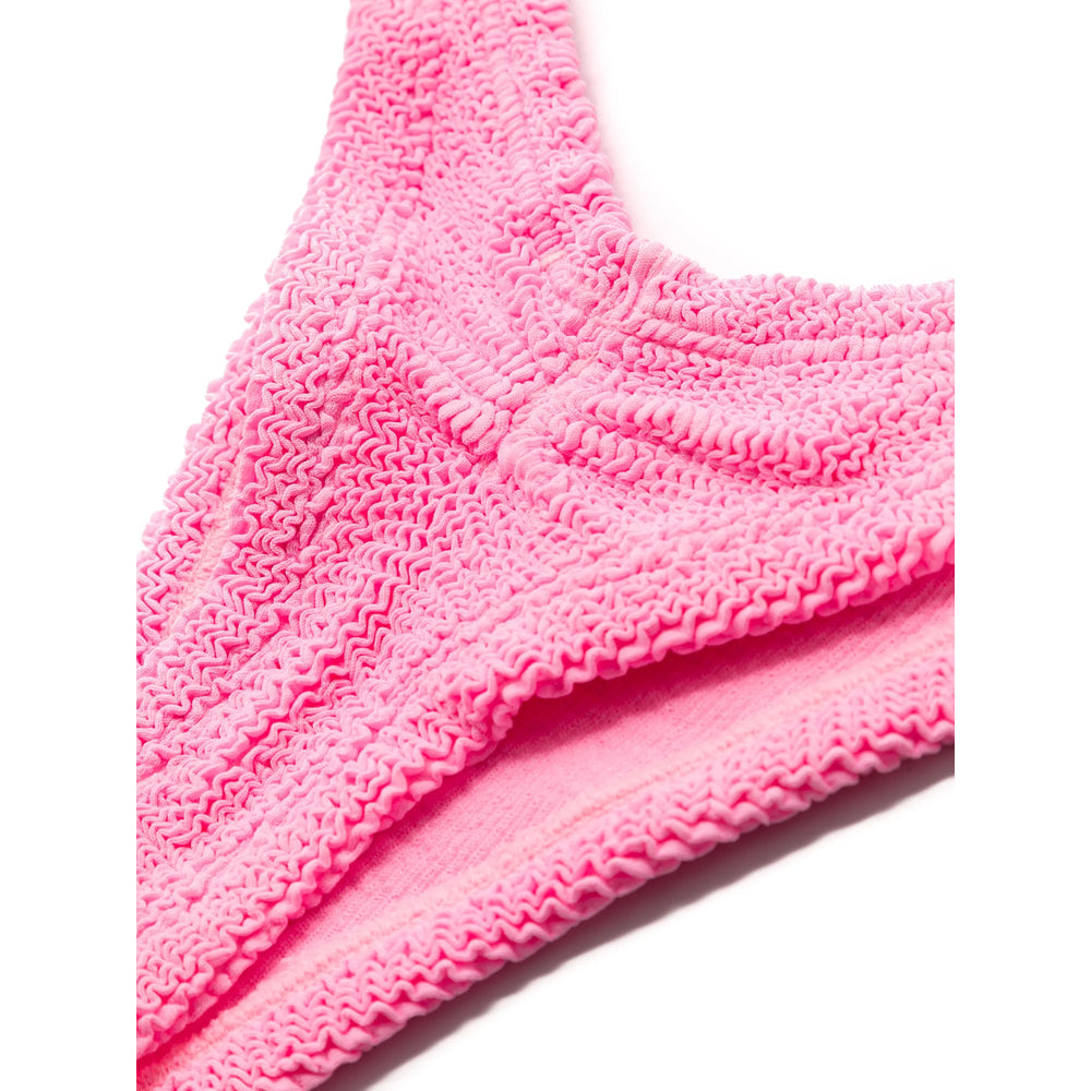 Hunza G Beachwear - Pink | bfb2dfb50efd9f65d59e3a7494e482487afc5807