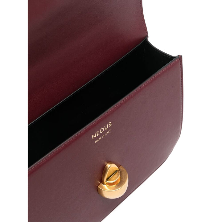 Neous Bags - Red | 7da45e035a81f0258ed8a686dd4839422f2de6b2