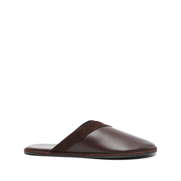 Shoes Brown