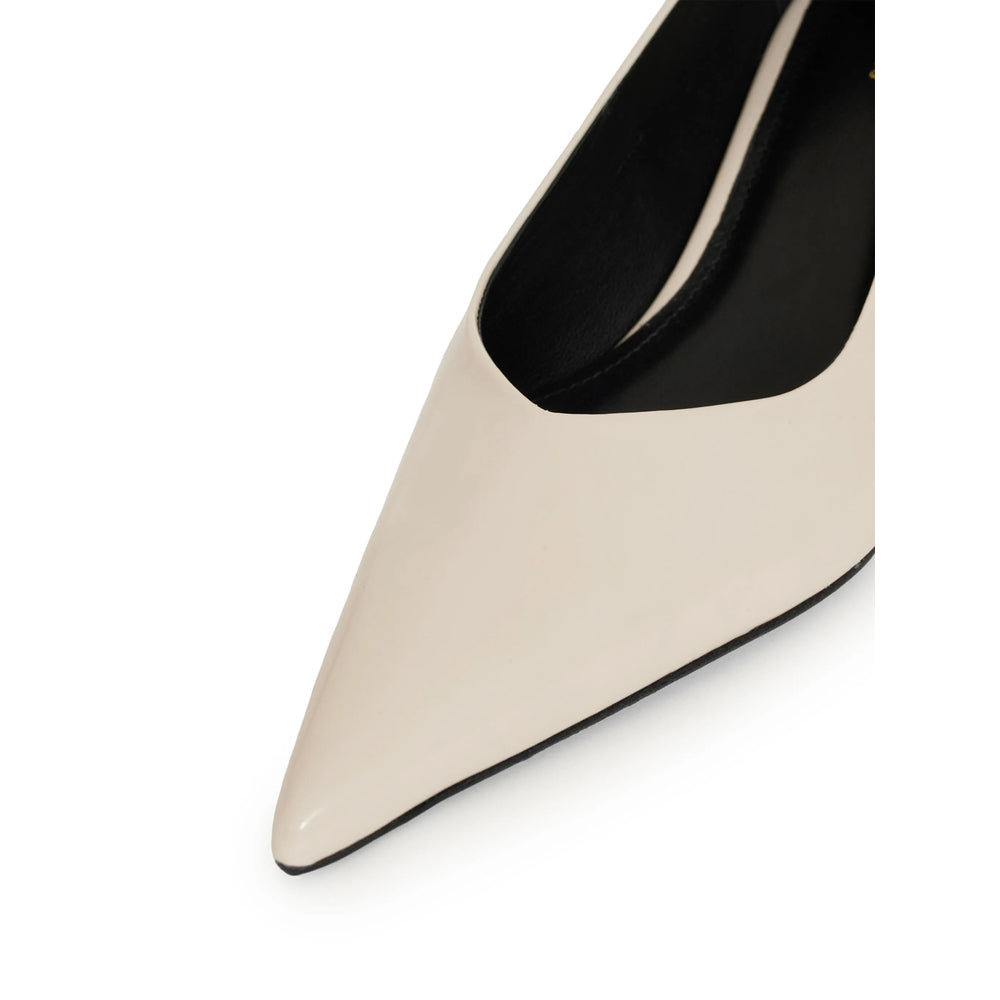 Anine Bing Shoes - Neutral | 4c78ab1b6a5adba20dd3f9d40454bd748d4d5b72