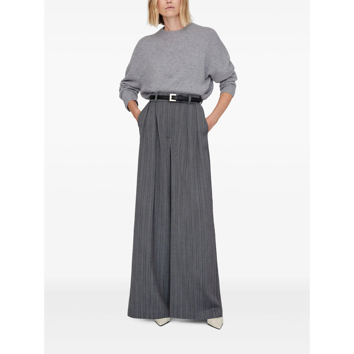 Anine Bing Shoes - Neutral | 616bd0e406527ae775fea488cfab778723ebc6f1