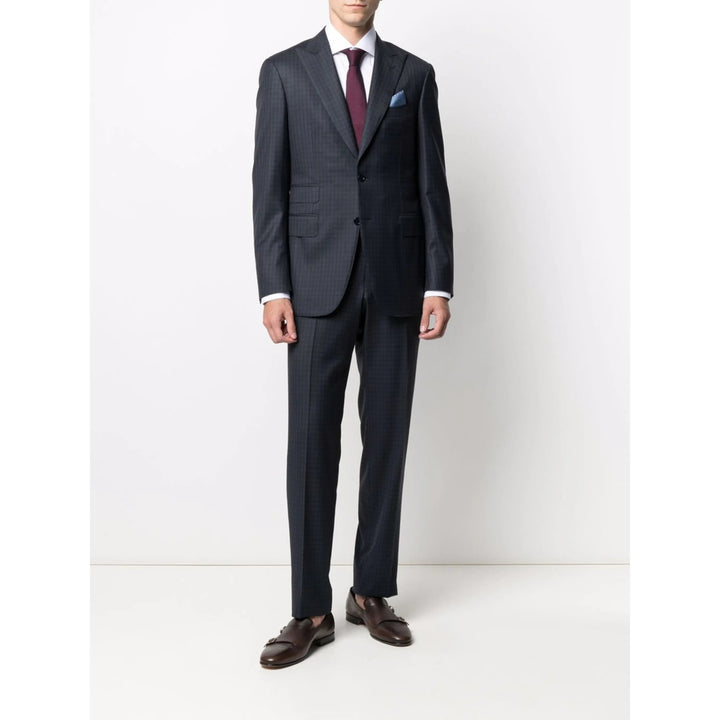 Barba Napoli Shirts - White | e31eb0d326e1d346952f1e2aff3a24cd701c6adc