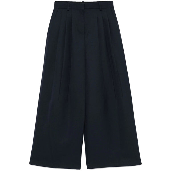 Pants Blue