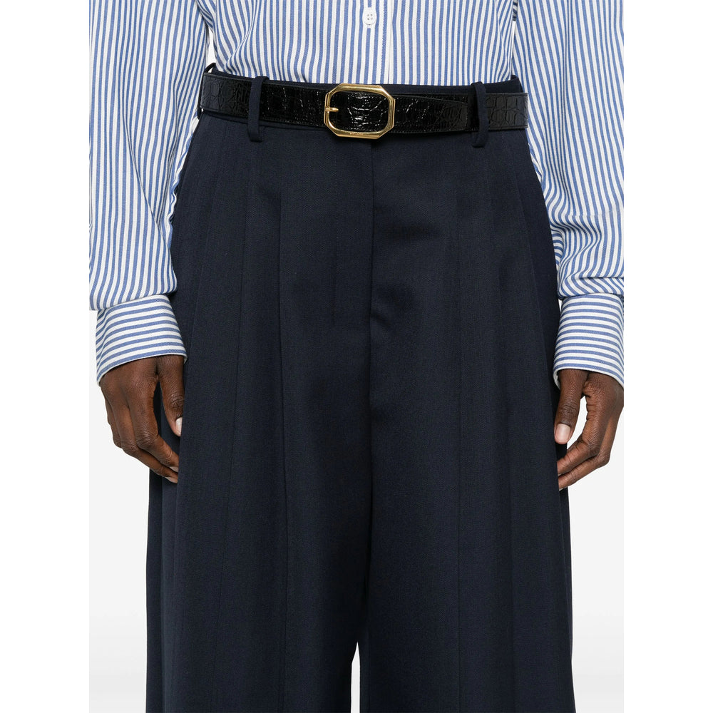 Theory Pants - Blue | 5b28fc85b635ced284de4fb62aadea8175bb2d48