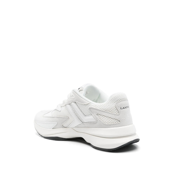 Lanvin Sneakers - White | fdd2f8d33fb321cc8464a2ffa73ed9dca7141b7e