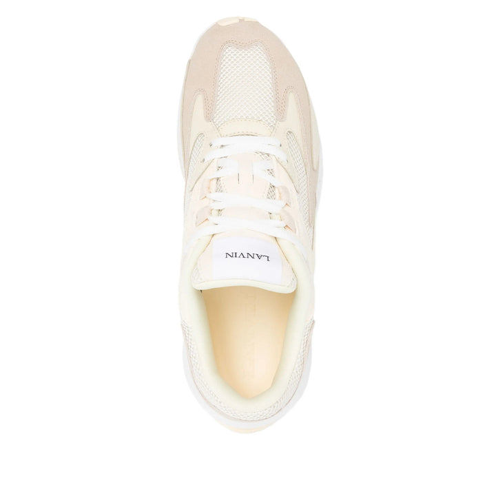 Lanvin Sneakers - Neutral | 2567677fbe711d8b03fd6c4d88517d30bf0f171b