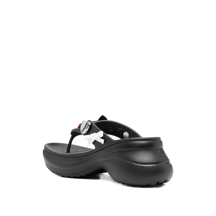 Balenciaga Shoes - Black | 1420fd38f640a86d820c804f2bb3409d55b34ff1