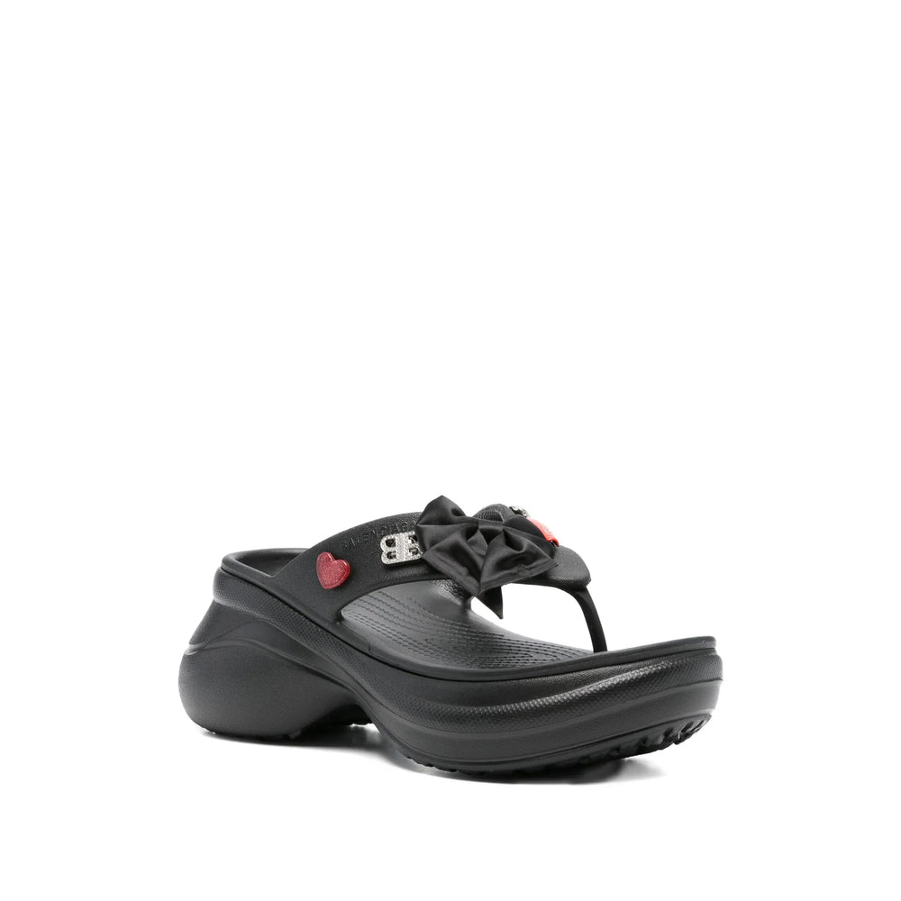 Balenciaga Shoes - Black | c312fc9a24a1a34fedce7f26befc2df659a90da6