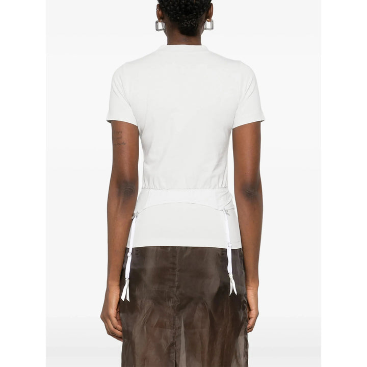 Balenciaga T Shirts - Gray | 293c131c2be6d030cb2a854007ab640b8537e816