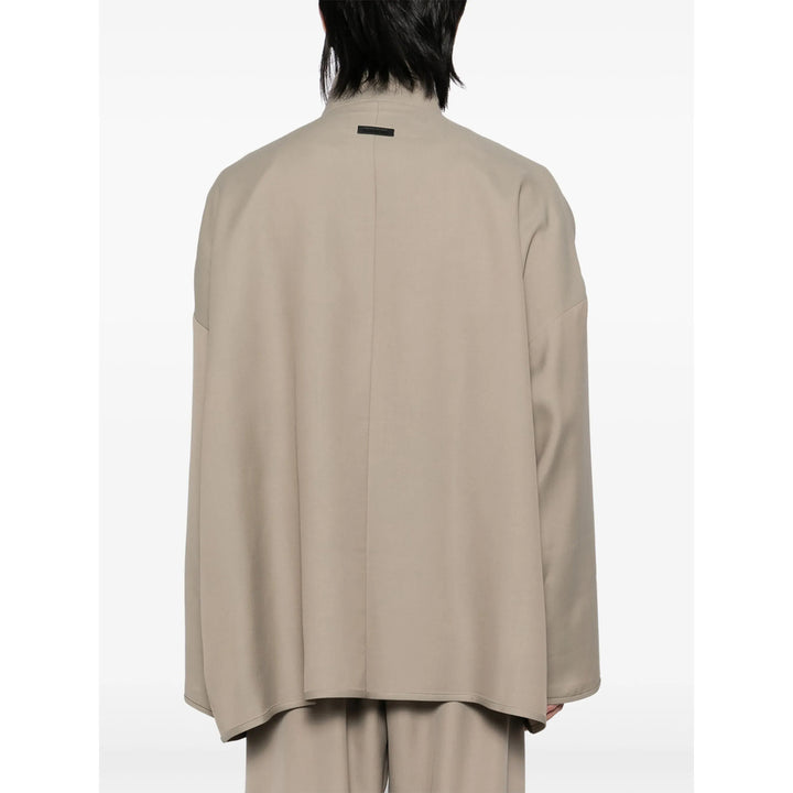 Fear Of God Outerwears - Brown | 9e9fcb3c4a6dd99e073b4fdb6366b7efa7ac98ca