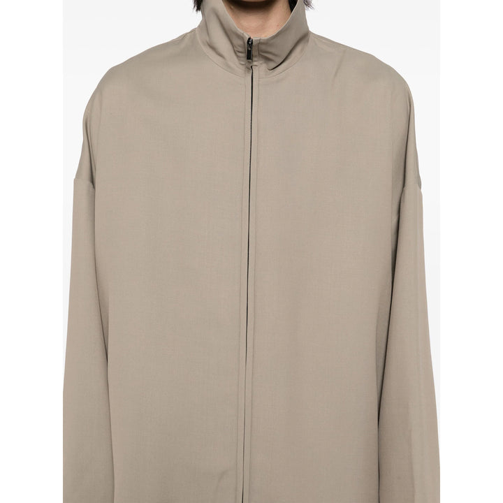 Fear Of God Outerwears - Brown | 6989b6b40652068d3471db06e6cd9eaa5b6dadd7