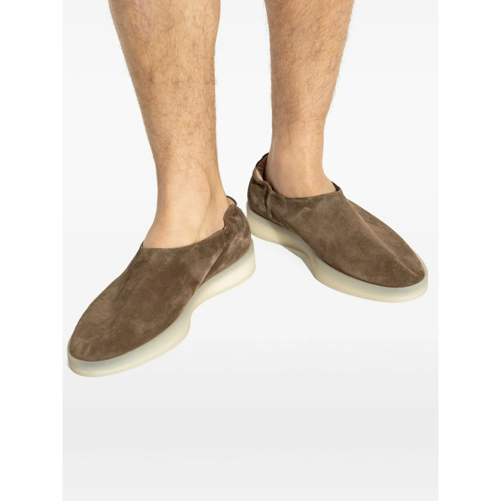 Fear Of God Sneakers - Green | 0f353ecfbfa0615e0d94610698b1558409c5dc06