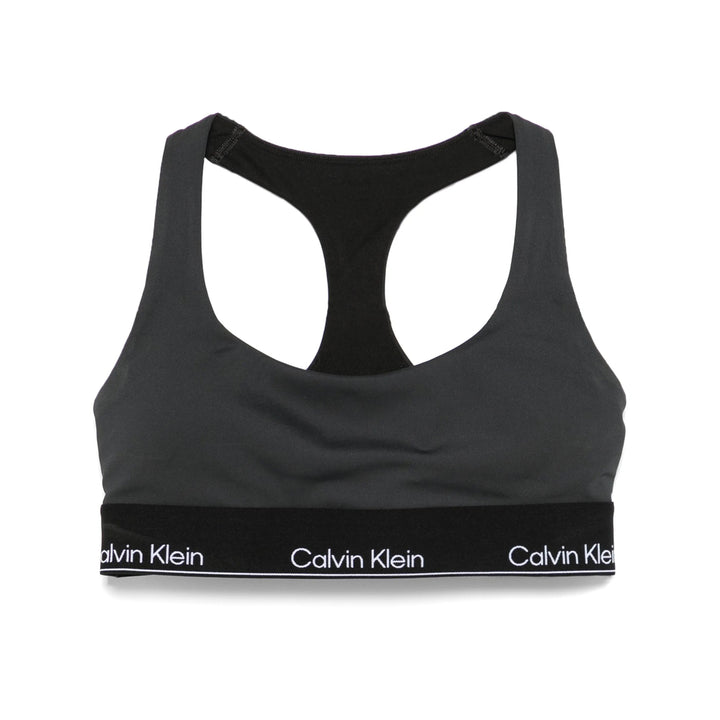 Calvin Klein Sport Tops - Black | 687ed8dc474993238a175d561bc4a9e254d3e804