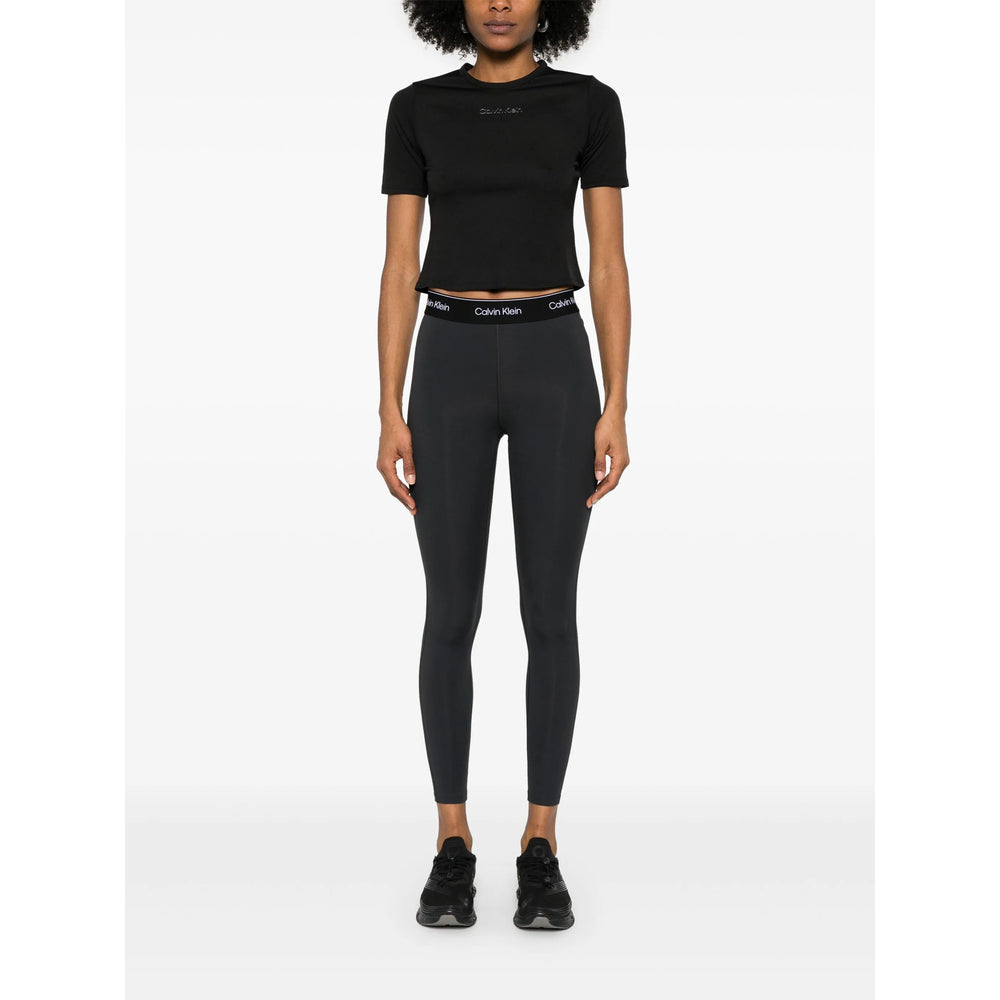 Calvin Klein Sport Pants - Black | d90c19c3b48858e8d836b6bb8a7f7768e6b0a33b