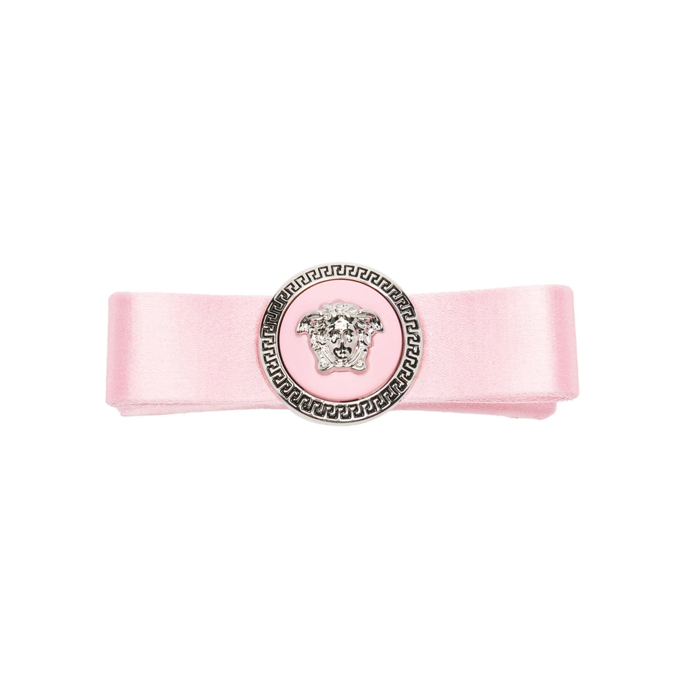 Versace Hair Accessories - Pink | 9724cd84762de5357a8734b91c148f4ffe89a724
