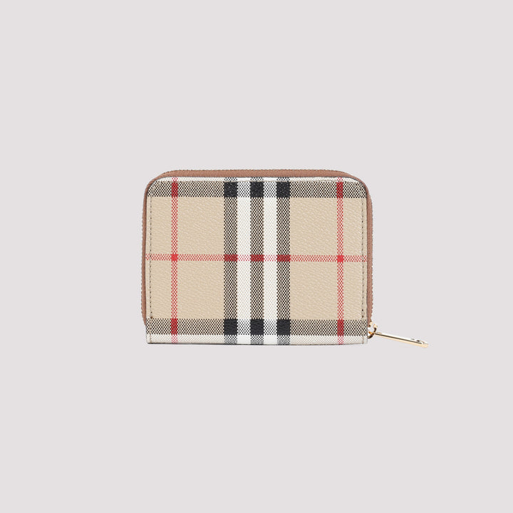Burberry Wallet(generic) - Nude & Neutrals | 9d18790ea9b969b7ba5f4504f7f0531ac2a722f9