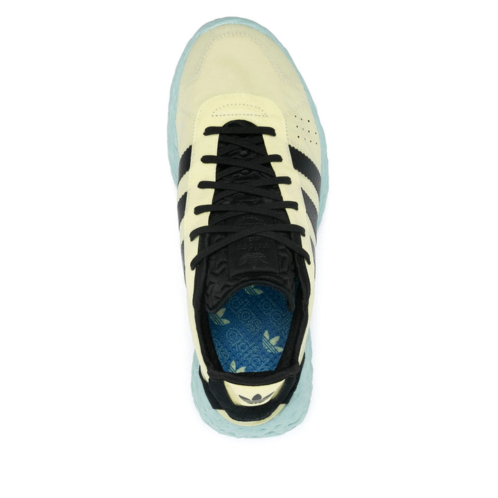 Adidas Originals Sneakers - Yellow, Blue | 8726b1efb926b1d93cc7117f1c335f94b1349eda