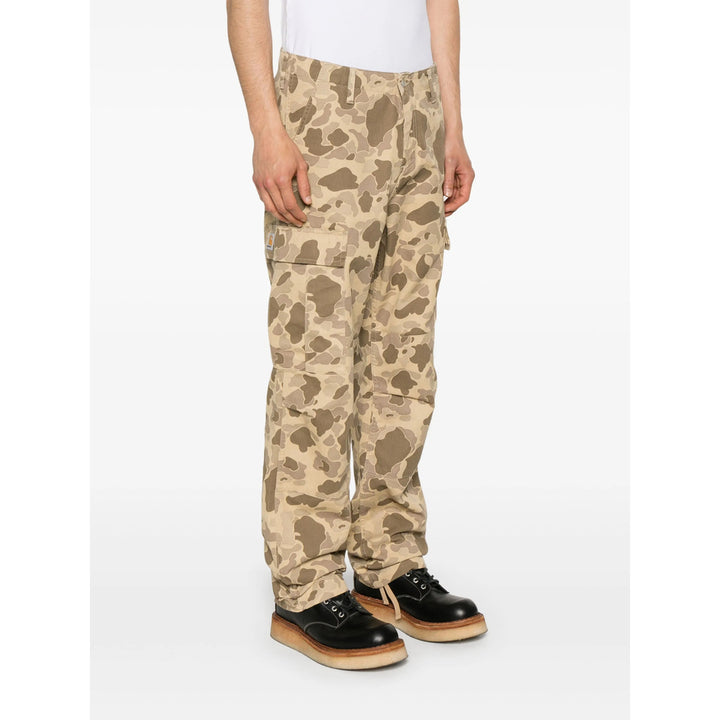 Carhartt Wip Pants - Neutral, Brown | 573848b1449d0b47297eee1913b9ad74baa02c02
