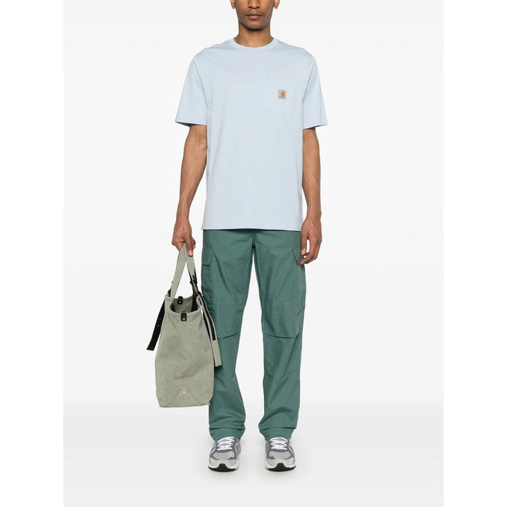 Carhartt Wip Pants - Green | 7910808dbeb47f927eef6d7fde72b80174be08bd