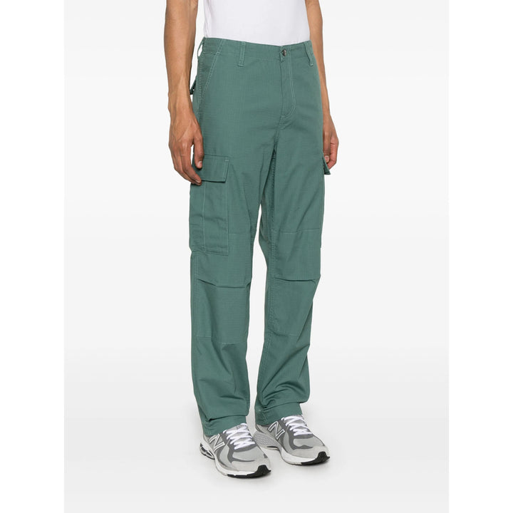 Carhartt Wip Pants - Green | c314d325af2be3cecf4a7f61545c1e13d05b0f9c