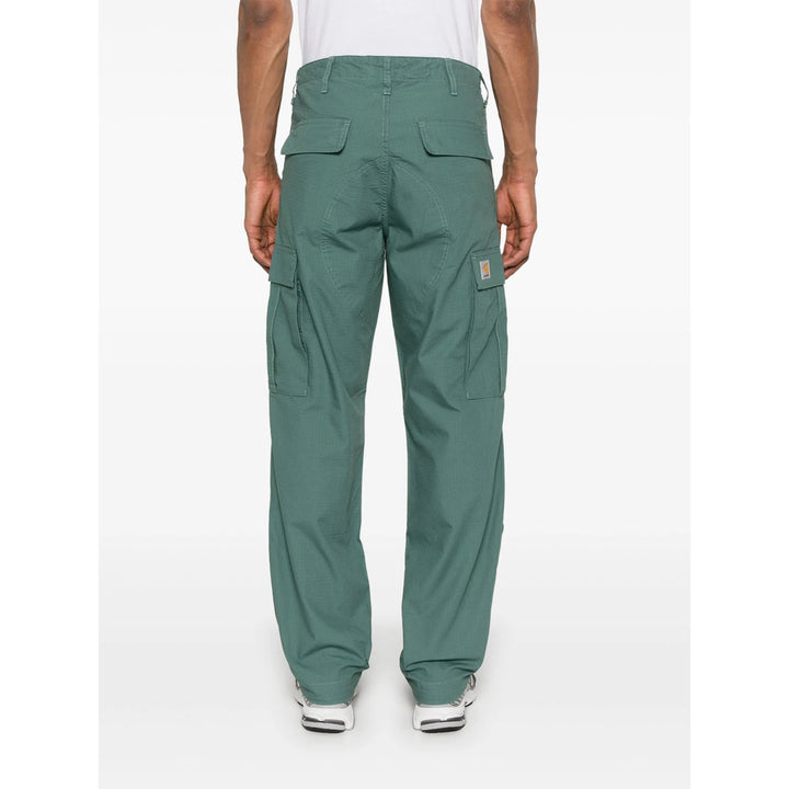 Carhartt Wip Pants - Green | 90f44e44adcb21a4b4dafa97016e78dadb2fd5bd