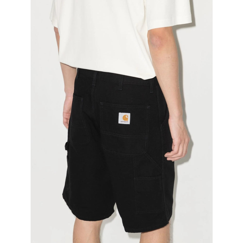 Carhartt Wip Shorts - Black | cebcd454e47840e68e80e3107dae25926665b924