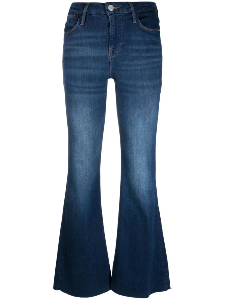 Lefra Le Easy Flare Jeans