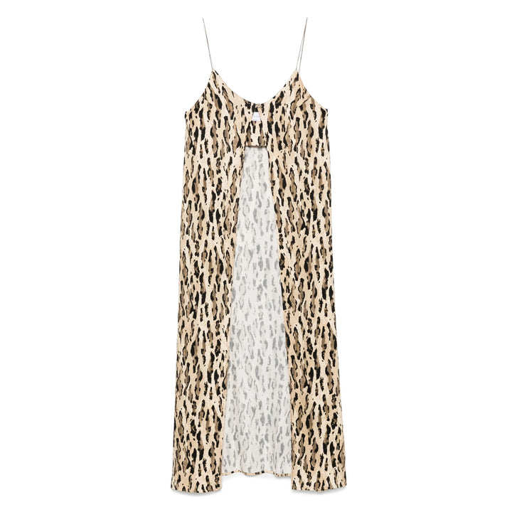 The Nina Studio Waistcoats - Neutral, Black | 06dc18498bc28186ab23097a395094035215915d