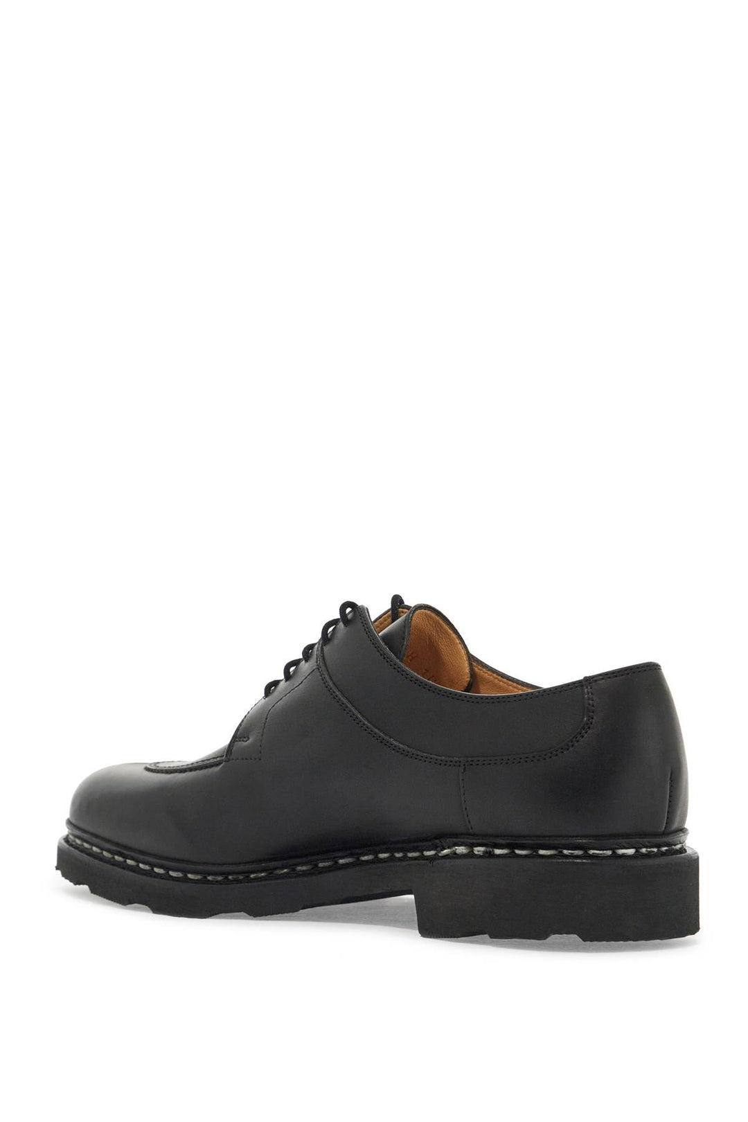 Avignon Lace Up Shoes