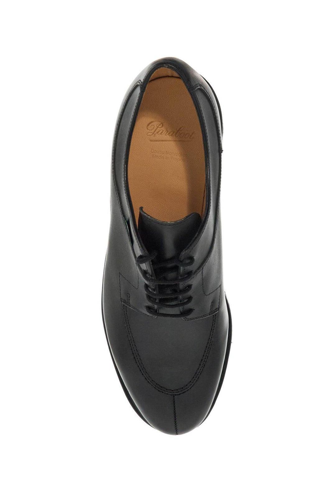 Avignon Lace Up Shoes