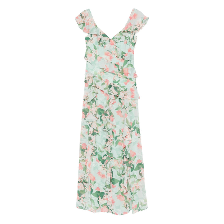 Eliza J Dresses - Green | d4d3e46b4cf3b9e2beca2ba991cf413186a9d5cf