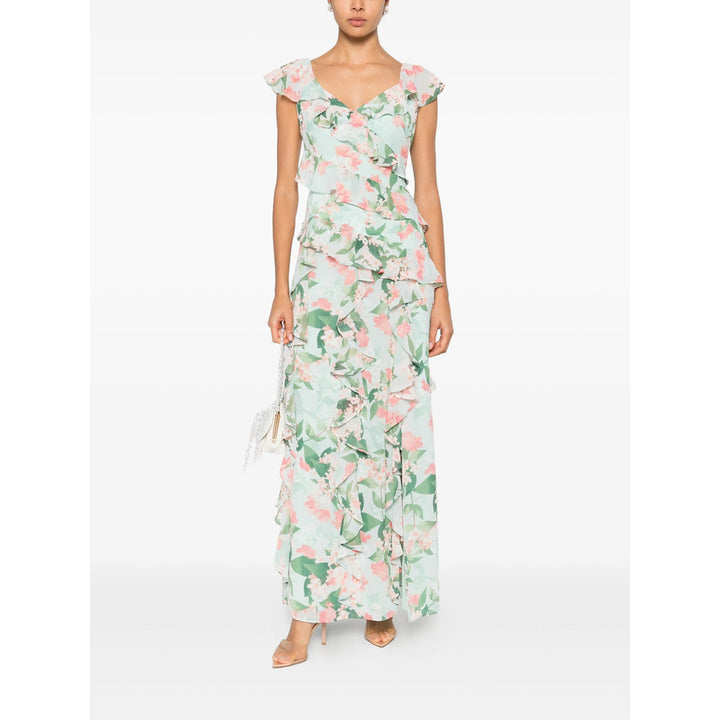 Eliza J Dresses - Green | 62541259f0274a81fd908241ca2fbe60c58f9c39
