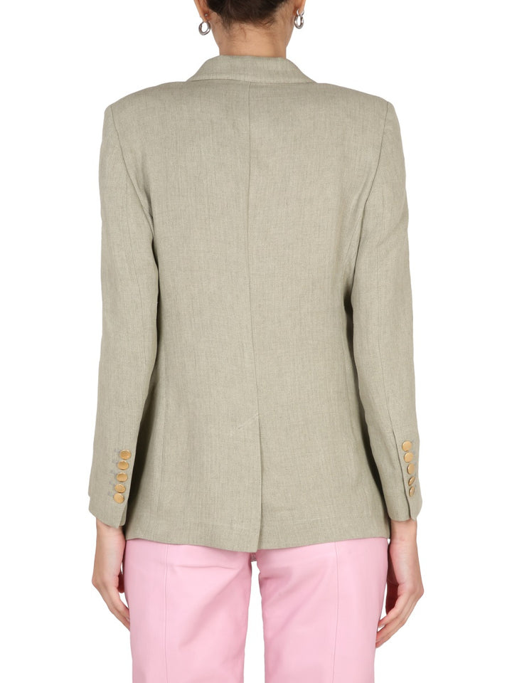 Saulina Jackets - Beige | 4d1daa8cf3fd2e20d7b6a46bffe30056287ca8dd