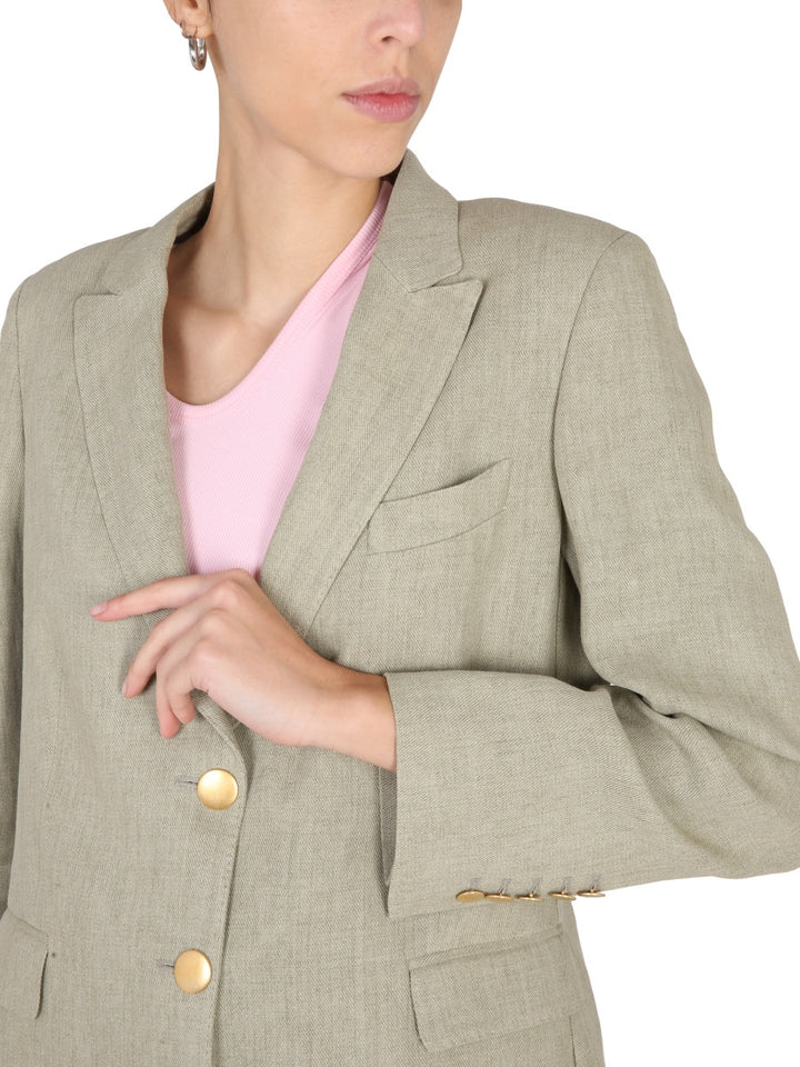 Saulina Jackets - Beige | 1f069a5e8e99645af778da5d1b3a51f8745eb22f