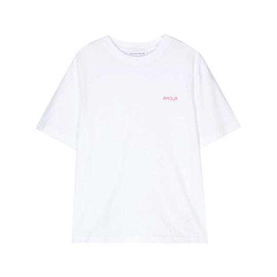 T Shirts White