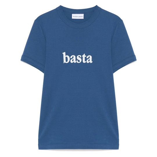 T Shirts Blue