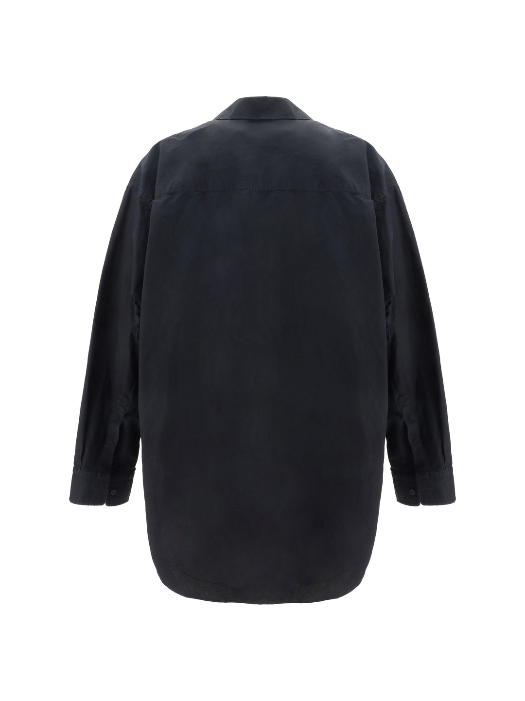 L/S LAYERED SHIRT