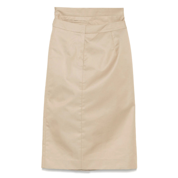 Shushu/Tong Skirts - Neutral | 87a13859ca4a6dc3baba0856cf686372fb3cb1f7