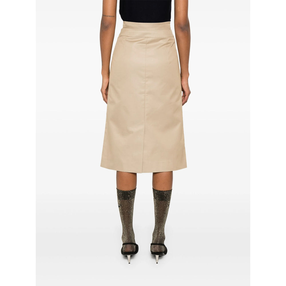 Shushu/Tong Skirts - Neutral | 66502056c3b6e059fa1b25986cbecdea100d6238