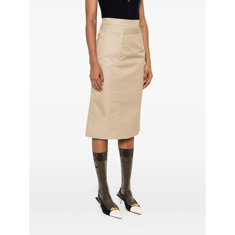 Shushu/Tong Skirts - Neutral | 93bb5ce6b38808667d3c5e8b34c7270648e6847a